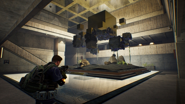 奥西里之环手机版下载