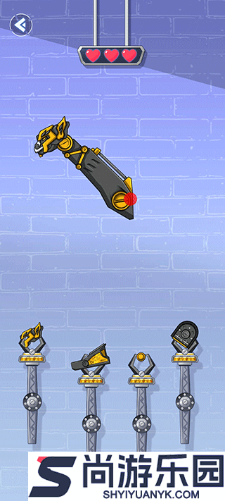 组装机甲龙免广告游戏下载