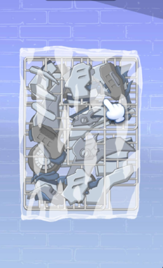 组装机甲龙免广告游戏下载