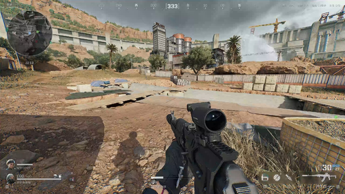 三角洲行动大坝最新卡战备推荐-三角洲行动大坝卡战备