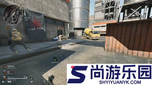 三角洲行动大坝卡战备