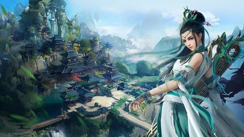 上古修仙免内购版下载,上古修仙无限仙玉,上古修仙无限金币无限仙玉无限金币版-上古修仙破解版下载免内购版本