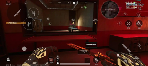 三角洲行动本周脑机能扫描哪些容器-三角洲行动本周脑机容器