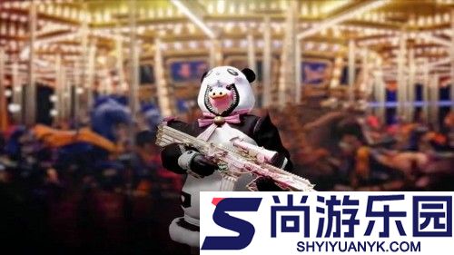 和平精英海岛密室在哪个位置