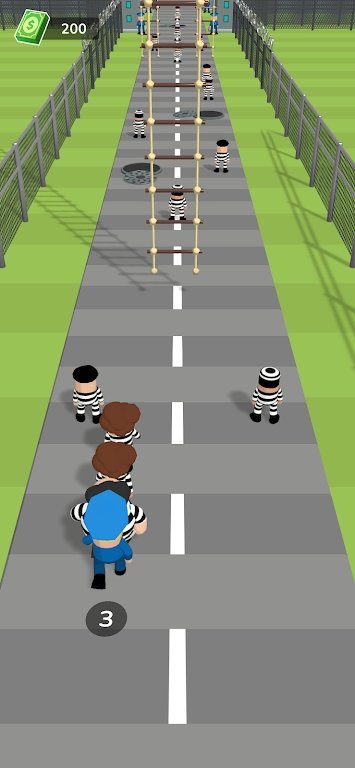 监狱长酷走最新版下载