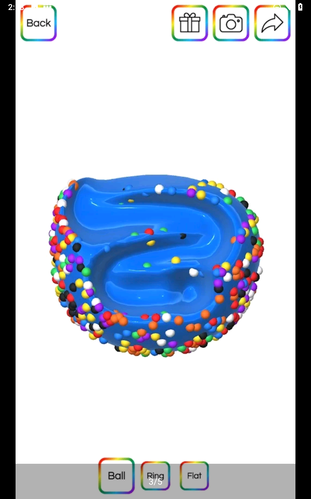 快清理粘液模拟器中文版下载安装