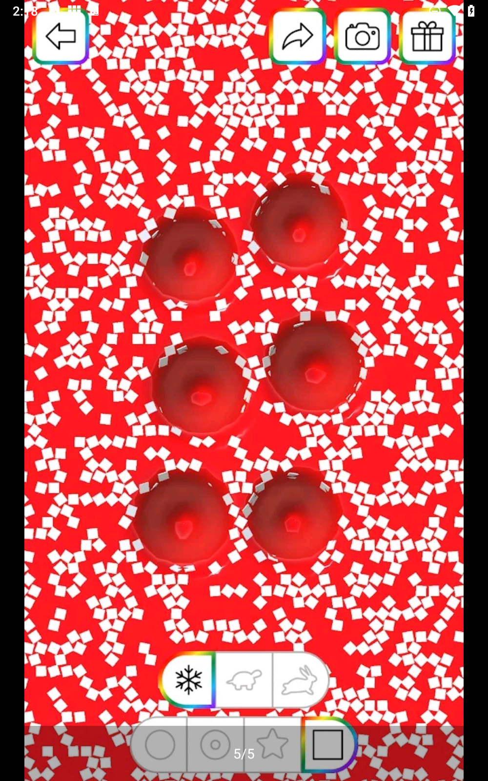 快清理粘液模拟器中文版下载安装