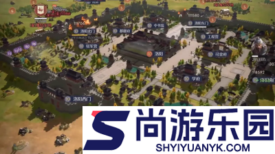 九牧之野阵容推荐