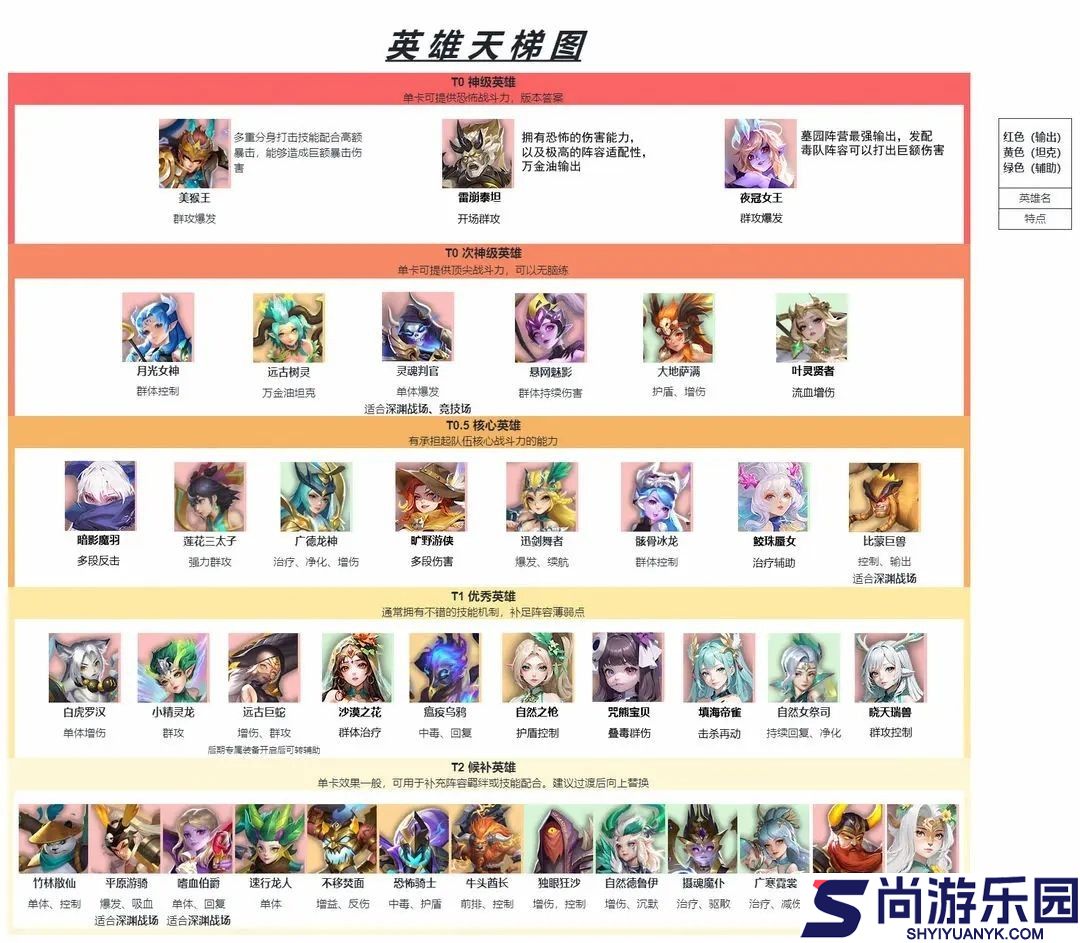 混沌风暴手游下载