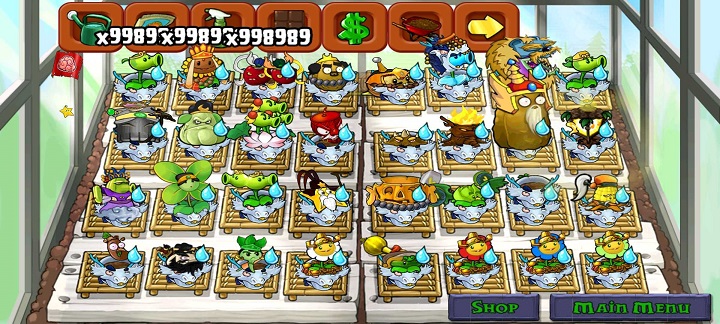 植物大战僵尸黑西游版手机版下载