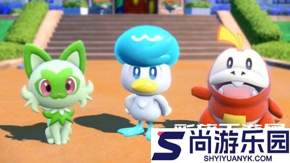 宝可梦朱紫金手指3.0.0手机版下载