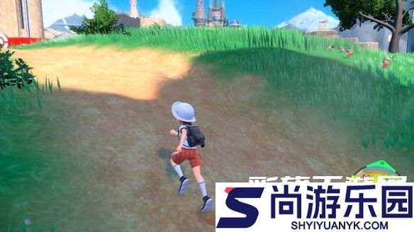 宝可梦朱紫金手指3.0.0手机版下载