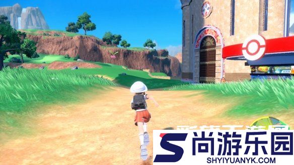 宝可梦朱紫金手指3.0.0手机版下载