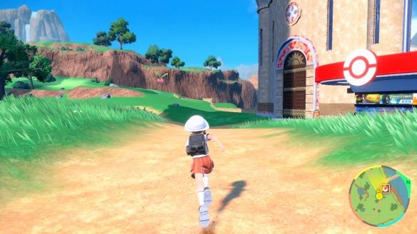 宝可梦朱紫金手指3.0.0手机版下载