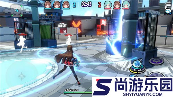 城市里的欧派游戏最新版下载