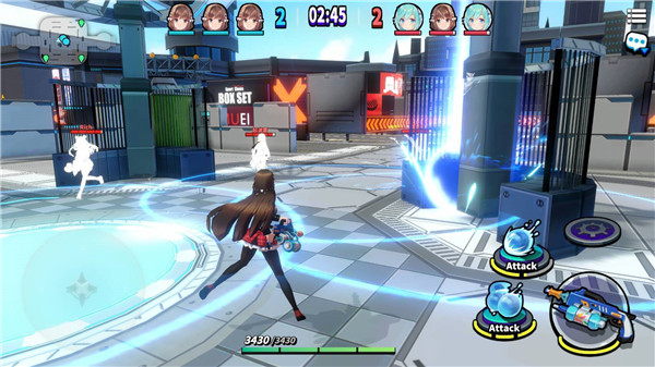 城市里的欧派游戏最新版下载