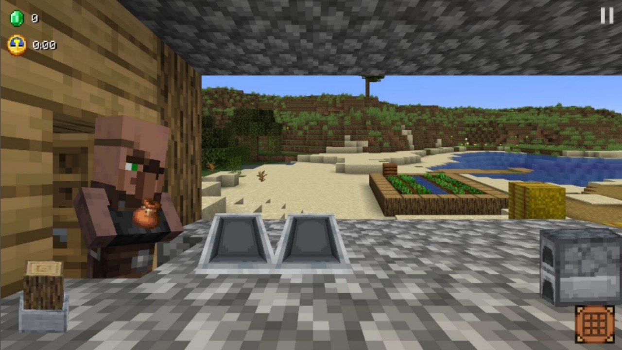 我的世界沙威玛传奇下载安装手机版