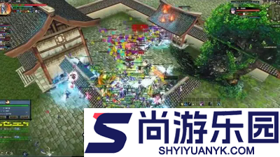 天下万象职业选择