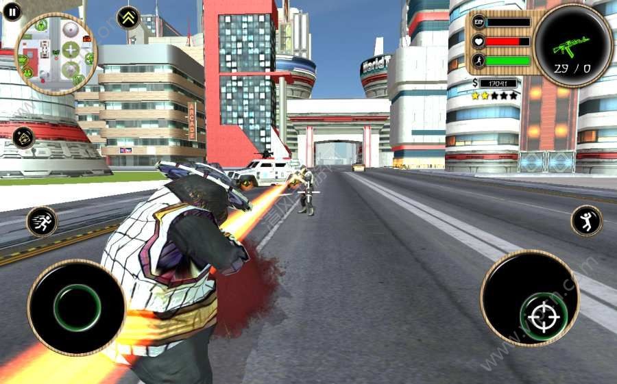 熊猫超人安卓最新版下载