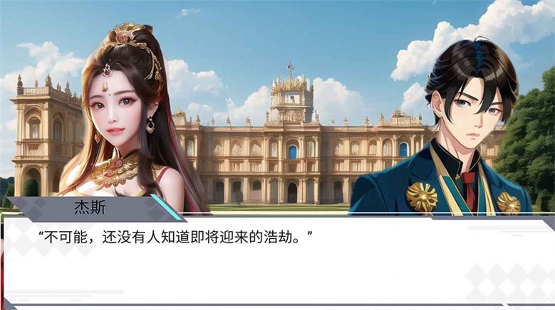 古堡日记安卓版下载