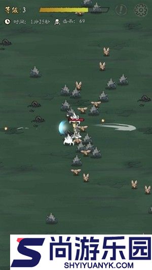 猎梦守卫战破解版下载