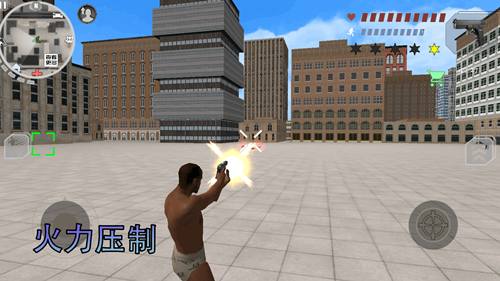 热血狙击战场手游下载