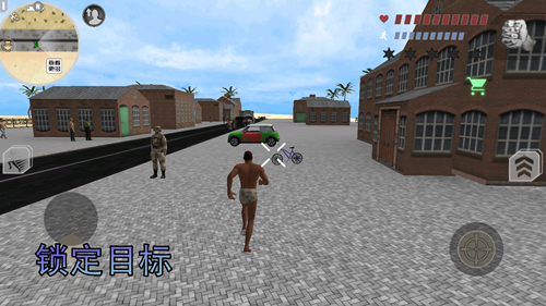 热血狙击战场手游下载