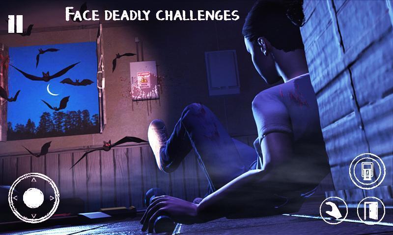 艾米丽的任务安卓版下载