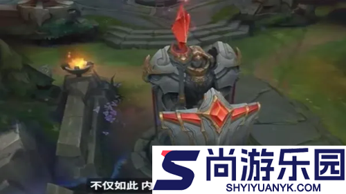 英雄联盟s16赛季改动内容一览