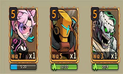 末世列车游戏下载