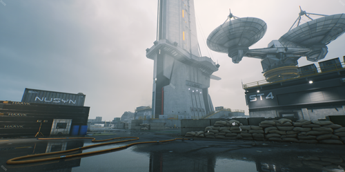 三角洲行动航天基地必带房卡推荐-三角洲行动航天房卡推荐