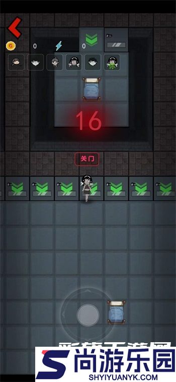 猛鬼宿舍无敌版下载2025最新版