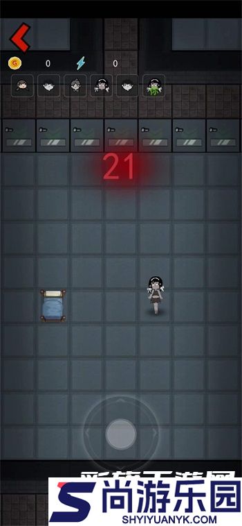 猛鬼宿舍无敌版下载2025最新版