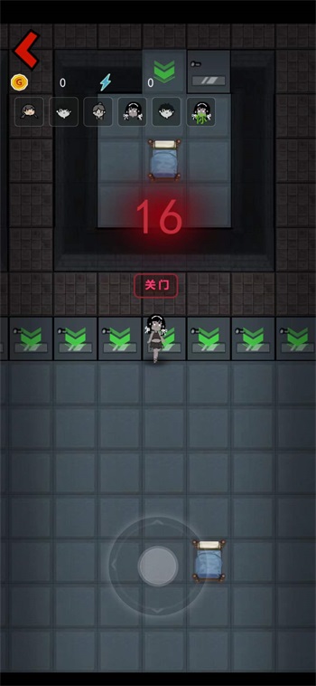 猛鬼宿舍无敌版下载2025最新版