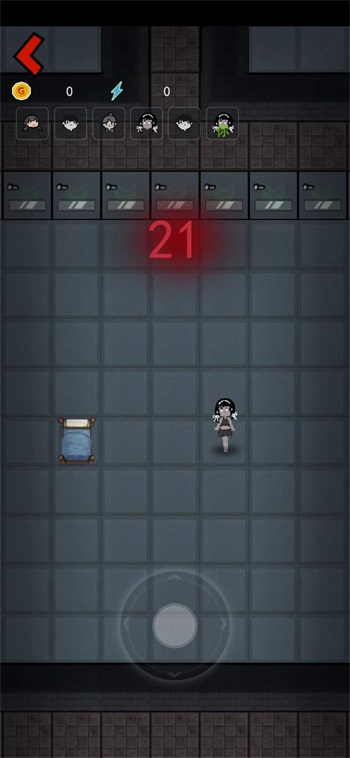 猛鬼宿舍无敌版下载2025最新版