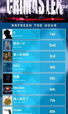 侦探联盟下载官方正版