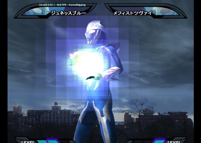 奈克瑟斯奥特曼游戏下载