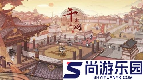 千古江湖梦最强阵容