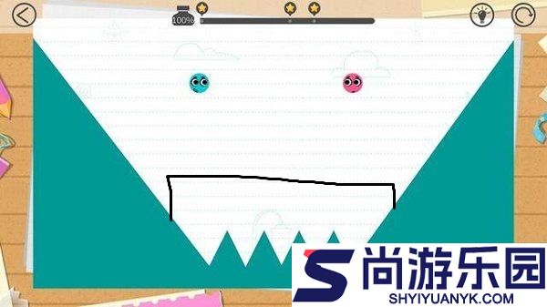 圆球情侣游戏下载