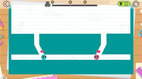 圆球情侣游戏下载
