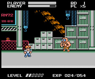 fc快打旋风手机版下载