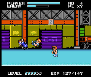 fc快打旋风手机版下载