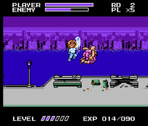 fc快打旋风手机版下载