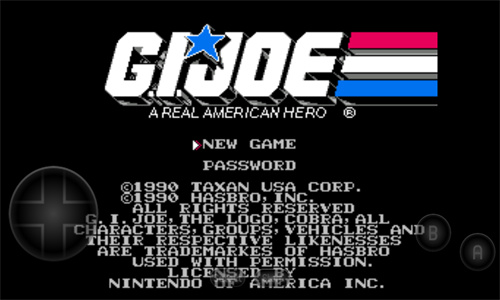 特殊部队游戏1987版手机版下载