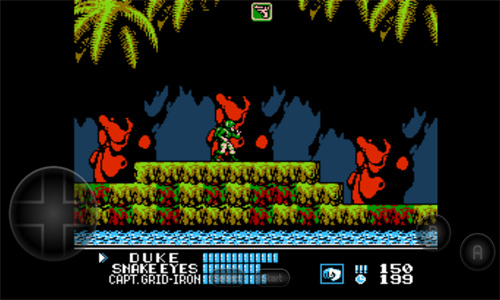 特殊部队游戏1987版手机版下载