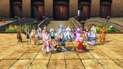 天下万象0氪职业搭配-天下万象平民职业推荐