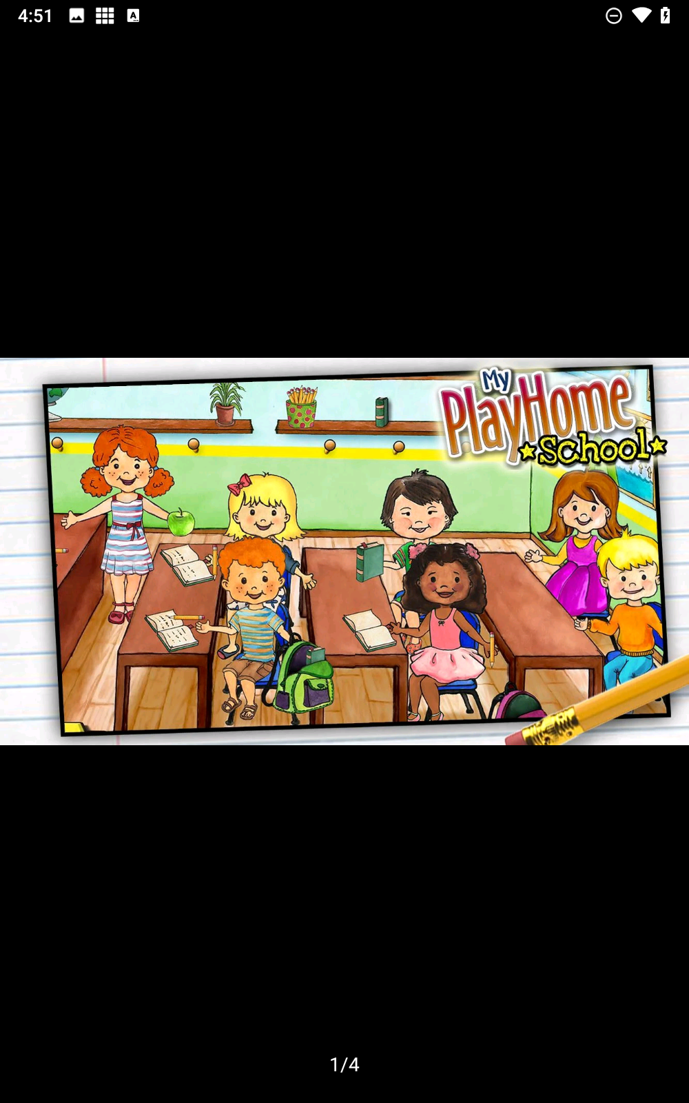 娃娃屋校园免费版下载