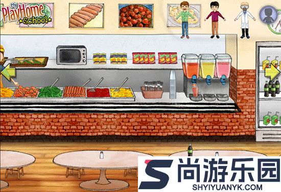 娃娃屋校园免费版下载