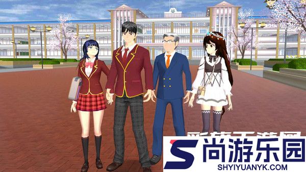 樱花校园模拟器2024年内置菜单下载