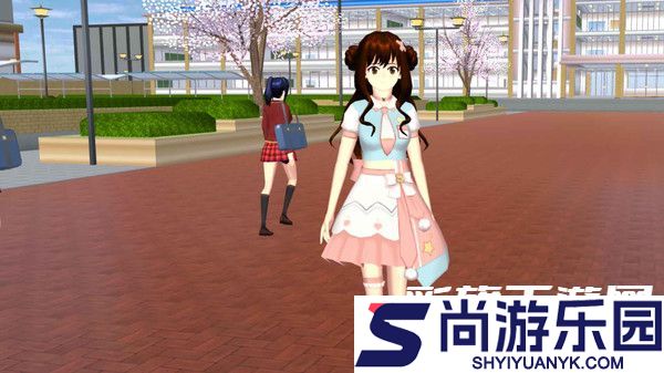 樱花校园模拟器2024年内置菜单下载
